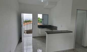 Imagem 5: Kitnet para locação em Sorocaba-SP, Jardim Sorocabano: 1 quarto, 1 sala, 1 banheiro, garag