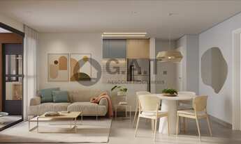 Imagem 4: Imperdível! Apartamento à venda em Sorocaba-SP, Jardim Emilia: 3 quartos, 1 suíte, 3 salas