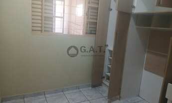 Imagem 3: Casa em Condomínio para Locação em Sorocaba-SP, Bairro Wanel Ville: 3 Quartos, 1 Suite, 1