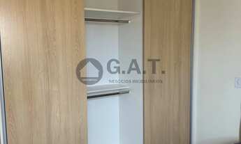 Imagem 7: Venda de Apartamento de 2 Quartos no Parque Campolim, Sorocaba-SP: 1 Suite, 2 Salas, 2 Vag