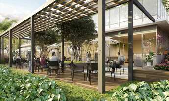 Imagem 7: Apartamento à venda em Sorocaba-SP, Jardim do Paço: 2 quartos, 2 suítes, 2 salas, 1 banhei