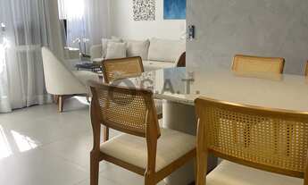 Imagem 4: Apartamento à venda em Sorocaba-SP, Jardim São Carlos: 2 quartos, 1 suíte, 2 salas, 1 banh