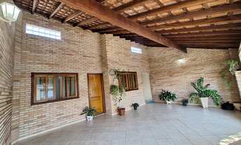 Imagem: Casa à venda em Sorocaba-SP, Wanel Ville