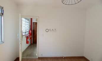 Imagem 3: Impecável apartamento à venda em Sorocaba-SP, bairro Jardim Saira: 2 quartos, 1 suíte, 1 s