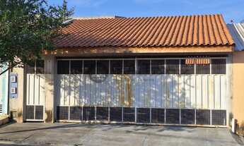 Imagem: Casa para venda em Sorocaba-SP, Conjunto