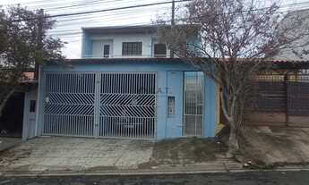Imagem 2: Casa para locação em Sorocaba-SP, Wanel Ville III: 3 quartos, 1 suíte, 2 salas, 1 banheiro