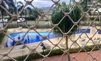 Imagem 4: Apartamento à venda em Votorantim-SP, Parque Morumbi: 2 quartos, 1 suíte, 1 sala, 1 banhei