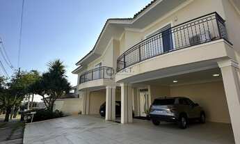 Imagem: Casa de Luxo em Condomínio para Locação