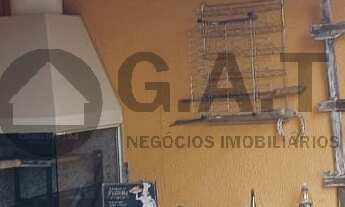 Imagem 4: Casa no Condomínio Villa Flora à Venda em Votorantim-SP: 3 quartos, 2 salas, 2 banheiros e