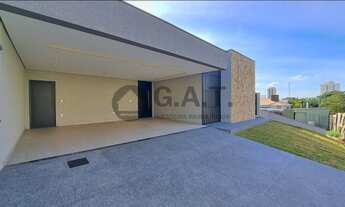 Imagem 4: CASA EM CONDOMÍNIO À VENDA NO RESIDENCIAL GIVERNY