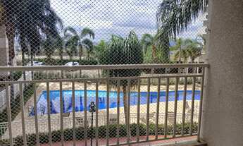 Imagem 3: Apartamento à venda em Votorantim-SP, Parque Morumbi: 2 quartos, 1 suíte, 1 sala, 1 banhei