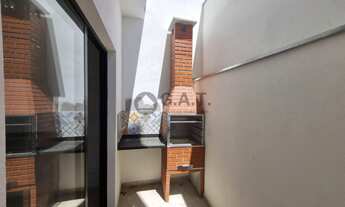 Imagem: Casa à venda em Sorocaba-SP 2 quartos