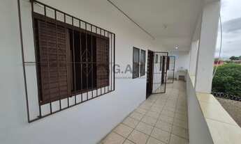 Imagem: Casa para locação na Vila Barao, Sorocaba-SP