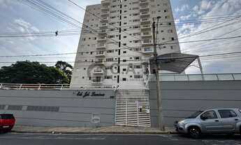 Imagem 1: Apartamento à venda em Sorocaba-SP, Jardim Paulistano: 3 quartos, 1 suíte, 2 salas, 2 banh