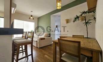 Imagem 2: Imperdível oportunidade: Apartamento de 2 quartos no Parque Campolim, Sorocaba-SP - 62m²