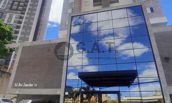 Imagem: Apartamento à venda em Sorocaba-SP 3 quartos