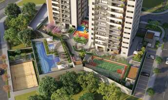 Imagem 7: Imperdível! Apartamento à venda em Sorocaba-SP, Jardim Emilia: 3 quartos, 1 suíte, 3 salas