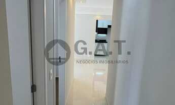 Imagem 7: Apartamento para locação em Sorocaba-SP, Parque Campolim: 2 quartos, 1 sala, 1 banheiro, 1