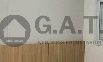 Imagem 7: Apartamento para locação no Jardim Portal da Colina, Sorocaba-SP: 1 quarto, 1 suíte, 1 sal