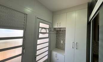Imagem 7: Apartamento à venda em Sorocaba-SP, 3 quartos, 1 suíte, 2 vagas, 90m² no bairro Alem Ponte
