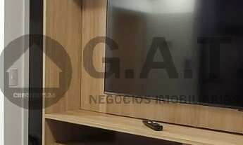 Imagem 6: Apartamento para locação no Jardim Portal da Colina, Sorocaba-SP: 1 quarto, 1 suíte, 1 sal