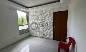 Imagem 6: APARTAMENTO À VENDA NO RESIDENCIAL SPAZIO SARTORI - SOROCABA/SP