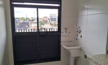 Imagem 7: Apartamento à venda em Sorocaba-SP, Jardim Emília: 3 quartos, 1 suíte, 2 salas, 2 banheiro