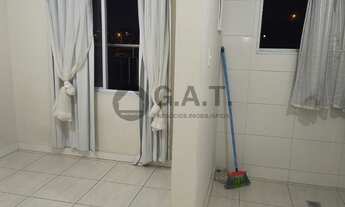 Imagem 3: Apartamento à venda em Sorocaba-SP, na Vila Barao: 1 quarto, 1 suíte, 1 sala, 1 banheiro e