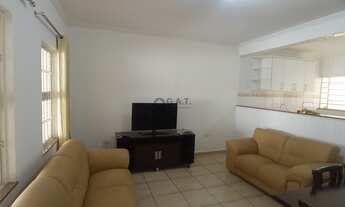 Imagem 6: Casa de Locação: 2 quartos, 1 suíte, 1 sala, 2 banheiros, 1 vaga na garagem - Jardim Prest