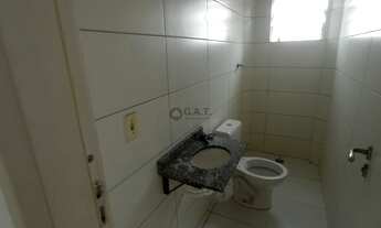 Imagem 3: Apartamento à venda na Vila Barão, Sorocaba-SP! 2 quartos, 1 suíte, 1 vaga de garagem e 52