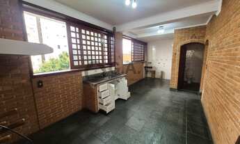 Imagem 6: Casa à venda em Sorocaba-SP, Vila Jardini: 3 quartos, 3 suítes, 2 salas, 2 banheiros, 2 va