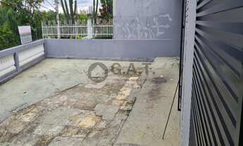 Imagem 4: Casa Comercial para Locação em Sorocaba-SP: 3 Quartos, 1 Suíte, 3 Salas, 1 Banheiro, 3 Vag