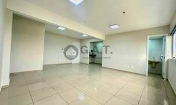 Imagem: Sala comercial de 76m² para locação em