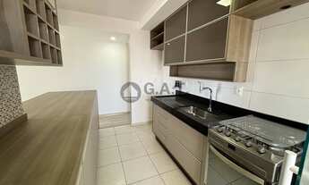 Imagem 5: Apartamento para locação no bairro Além Ponte em Sorocaba-SP: 3 quartos, 1 suíte, 1 sala