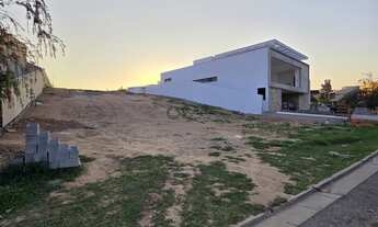 Imagem 4: EXCELENTE TERRENO NO ALPHAVILLE NOVA ESPLANADA 2 - EM VOTORANTIM COM 561 M²