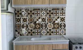 Imagem 3: Apartamento à venda em Sorocaba-SP, Parque Campolim: 2 quartos, 1 sala, 1 banheiro, 1 vaga