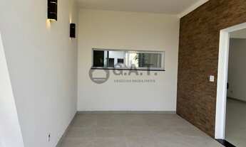 Imagem 4: CASA À VENDA NO CONDOMÍNIO VILLAGIO IPANEMA I - SOROCABA/SP