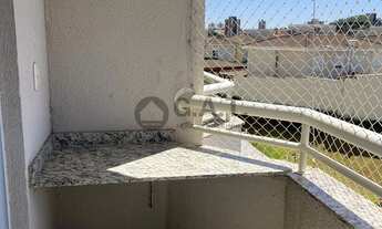 Imagem 7: Imperdível Apartamento à Venda em Sorocaba-SP, Jardim Vera Cruz: 3 Quartos, 1 Suíte, 2 Vag