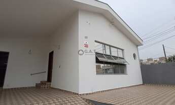 Imagem: Casa para locação em Sorocaba-SP, Jardim