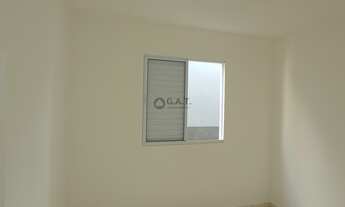 Imagem 7: Aluguel de Casa em Condomínio de 2 Quartos em Quintais do Imperador, Sorocaba-SP - 60m², 2