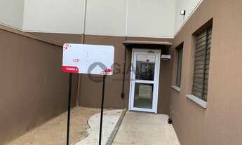 Imagem 4: Apartamento à venda no Centro de Votorantim-SP: 2 quartos, 2 salas, 1 banheiro e vaga na g