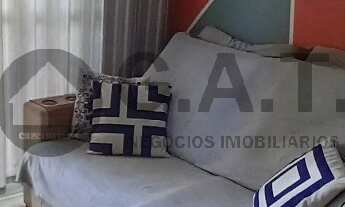 Imagem 4: Apartamento à venda na Vila Rica, Sorocaba-SP: 2 quartos, 1 suíte, 1 sala, 1 banheiro, 1 v