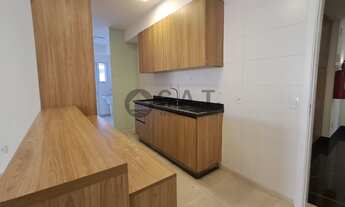 Imagem 3: APARTAMENTO PARA LOCAÇÃO NO PARQUE CAMPOLIM - SOROCABA/SP