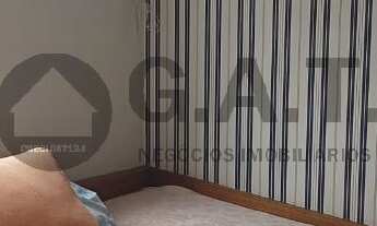 Imagem 7: Casa no Condomínio Villa Flora à Venda em Votorantim-SP: 3 quartos, 2 salas, 2 banheiros e