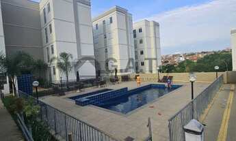 Imagem: Apartamento à venda em Sorocaba-SP, RESIDENCIAL
