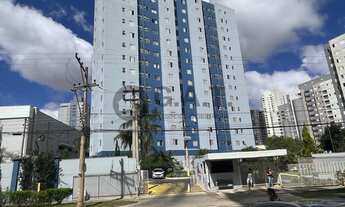Imagem 1: Apartamento à venda em Sorocaba-SP, Parque Campolim: 2 quartos, 2 salas, 1 banheiro, 1 vag