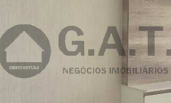 Imagem 3: Apartamento para locação no Jardim São Carlos em Sorocaba-SP: 3 quartos, 1 suíte, 1 sala