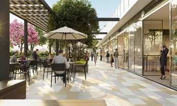 Imagem 6: Apartamento à venda em Sorocaba-SP, Jardim do Paço: 2 quartos, 2 suítes, 2 salas, 1 banhei