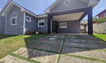 Imagem 3: CASA EM CONDOMÍNIO Á VENDA NO IBIRAPUERA - SOROCABA/SP