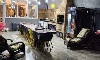 Imagem 3: Imperdível - Casa em Condomínio à Venda em Sorocaba-SP, Jardim Gramados: 3 Quartos, 2 Suít